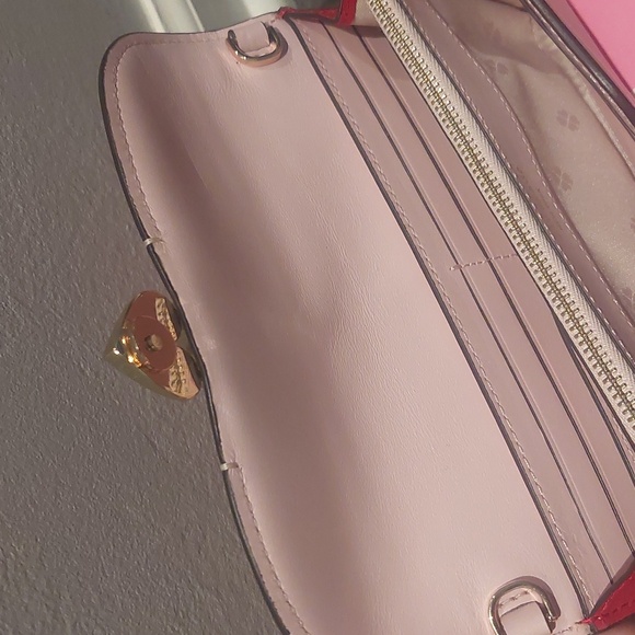 💫❣️MARK DOWN-Kate Spade Wallet💫❣️ - Picture 10 of 10